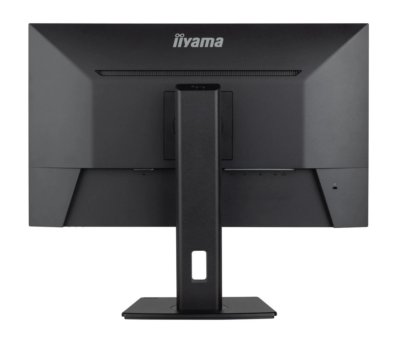 iiyama Prolite XUB2793QS-B7 (XUB2793QS-B7) EU Діагональ екрана  27 дюймів 