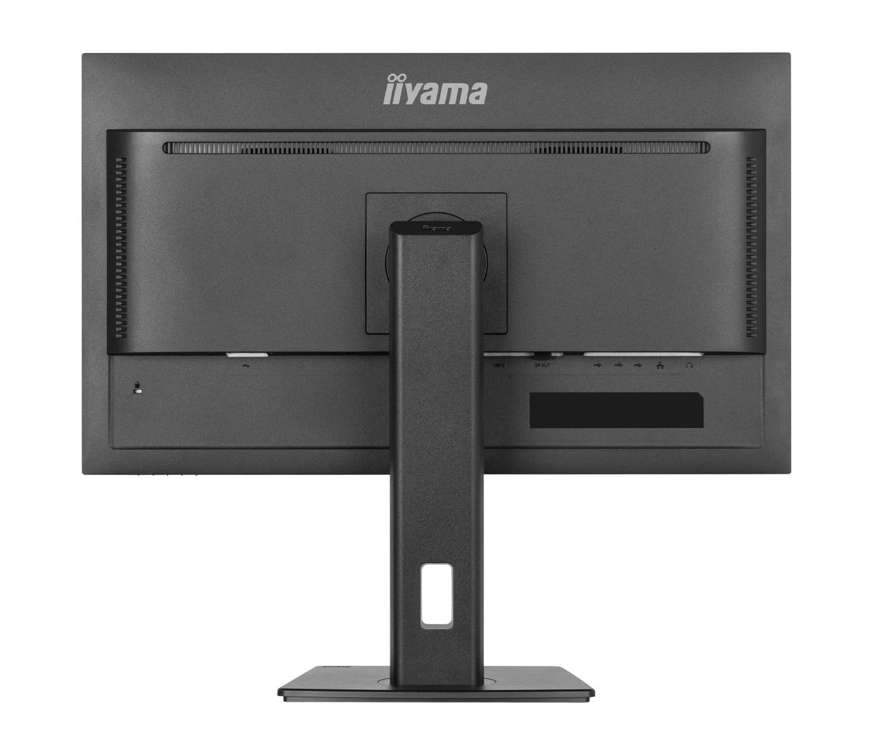 iiyama ProLite XUB2797HSN-B2 (XUB2797HSN-B2) EU Діагональ екрана  27 дюймів 