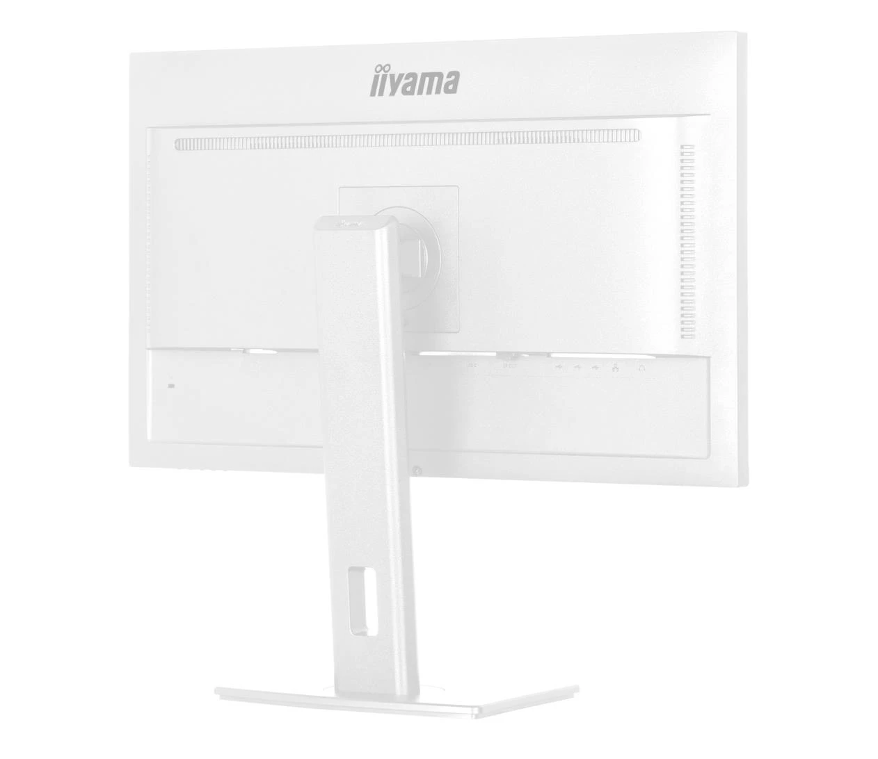 iiyama Prolite XUB2797HSU-W2 (XUB2797HSU-W2) EU тип матриці  Світлодіод, ips 