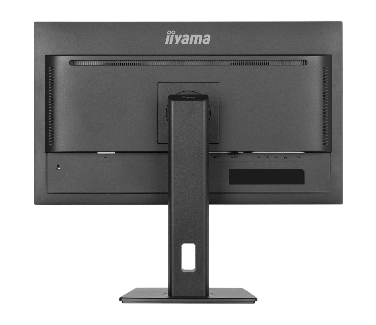 iiyama ProLite XUB2797QSN-B2 (XUB2797QSN-B2) EU Тип Matrix  Світлодіод, IPS 