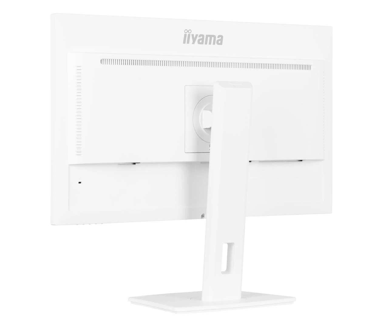 iiyama Prolite XUB2797QSN-W2 (XUB2797QSN-W2) EU Тип екрана  плоска 