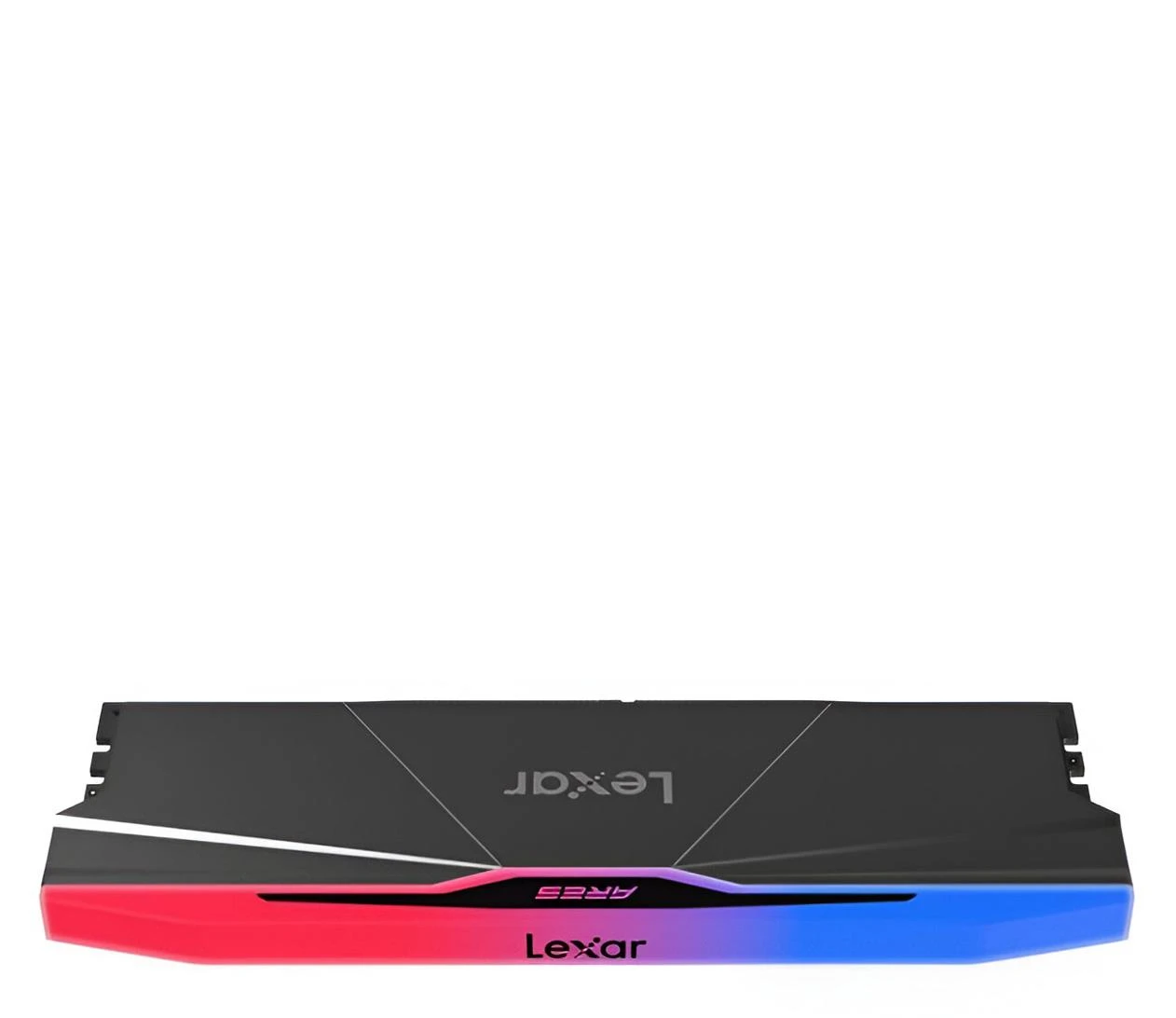 Lexar 32GB(2x16GB) 6000 CL28 Ares RGB Black (LD5U16G60C28BR-RGD) EU Тип памяти  DDR5