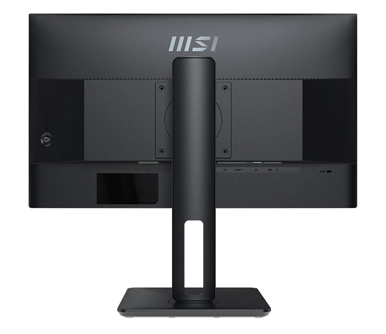 MSI PRO MP245PG EU Матричное покрытие  матовый