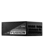 XPG Fusion 1600W 80 Plus Titanium ATX 3.0 (FUSION1600T-BKCEU) EU