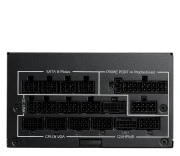 XPG Fusion 1600W 80 Plus Titanium ATX 3.0 (FUSION1600T-BKCEU) EU