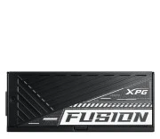 XPG Fusion 1600W 80 Plus Titanium ATX 3.0 (FUSION1600T-BKCEU) EU