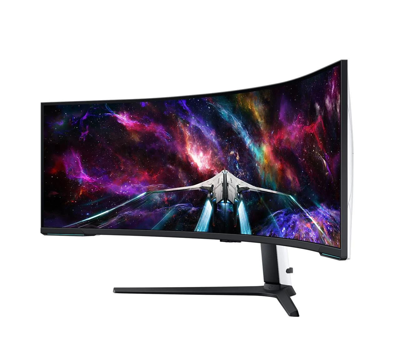 Samsung Odyssey Neo G9 S57CG952NUX (LS57CG952NUXEN) EU Використання продукту для його