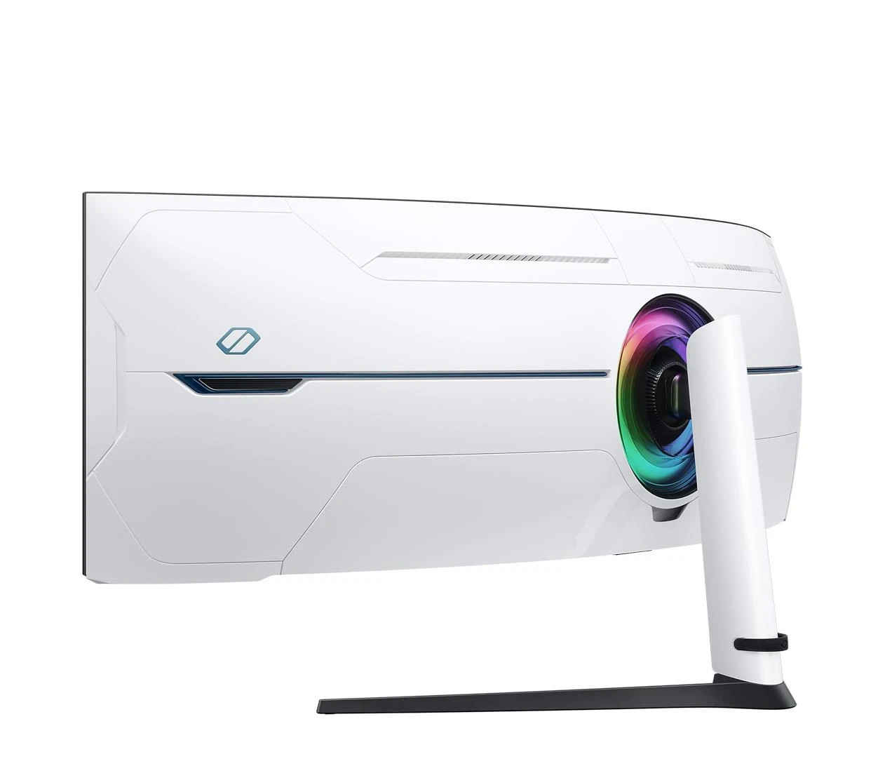 Samsung Odyssey Neo G9 S57CG952NUX (LS57CG952NUXEN) EU Использование продукта по