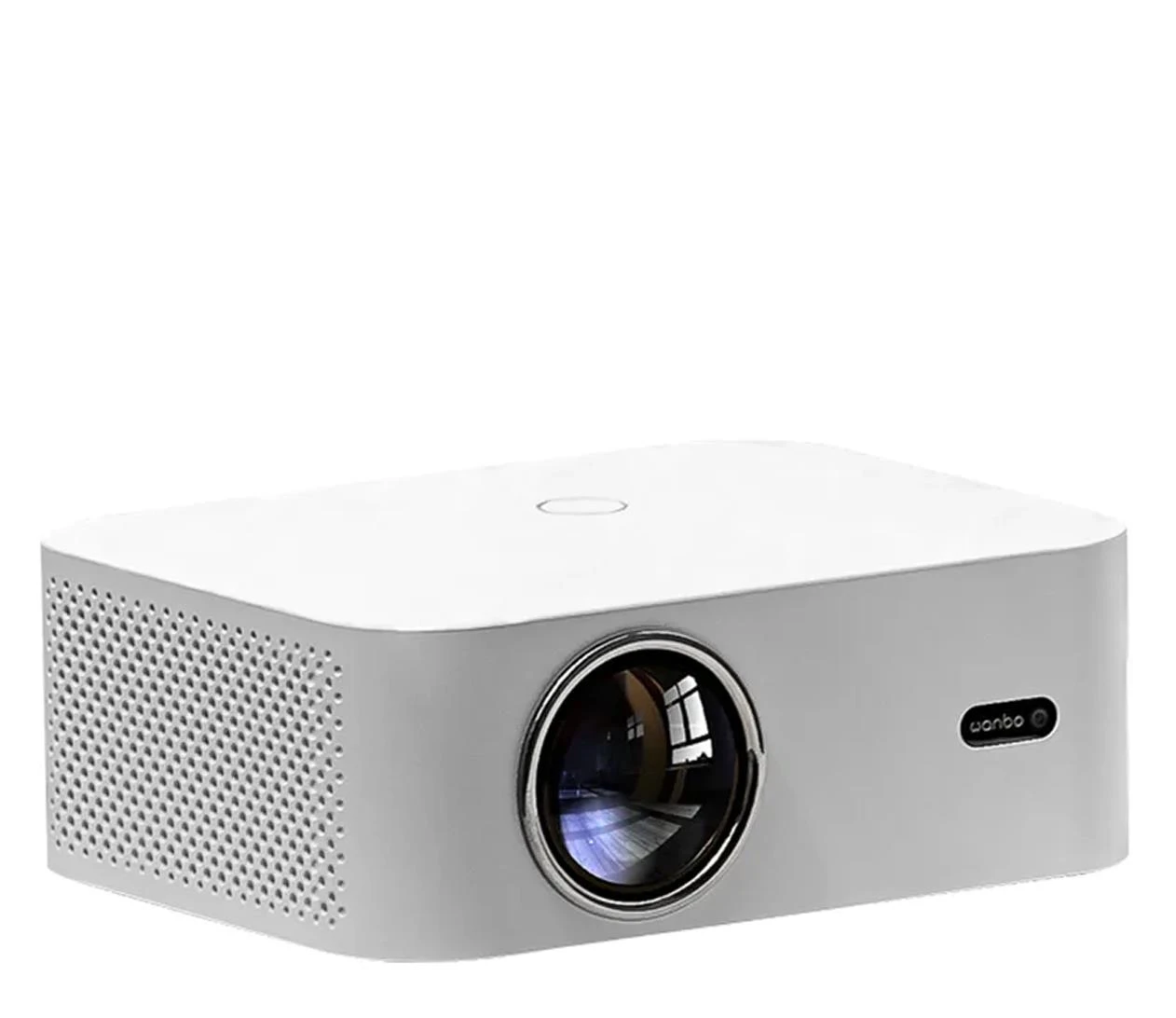 WANBO X2 MAX WHITE (6970885350399) EU Технологія дисплея: РК -дисплей;