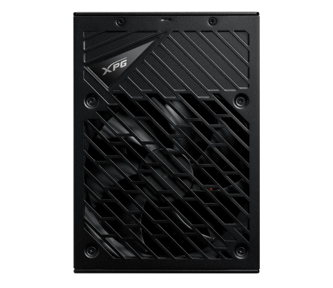 XPG Fusion 1600W 80 Plus Titanium ATX 3.0 (FUSION1600T-BKCEU) EU Максимальна потужність, WT: 1600 Вт;