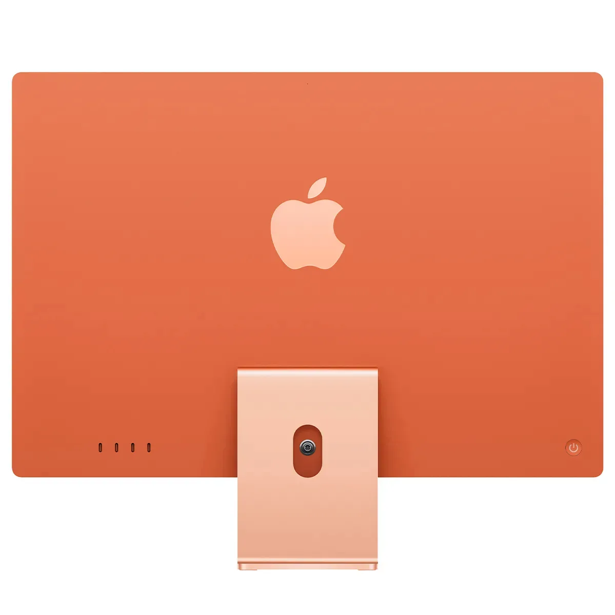 Apple iMac 24 M4 Orange (Z1EW000DF) Бренд: Apple; Лінійка: iMac 24 M4; Тип