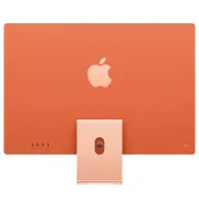 Apple iMac 24 M4 Orange (Z1EW000DF)