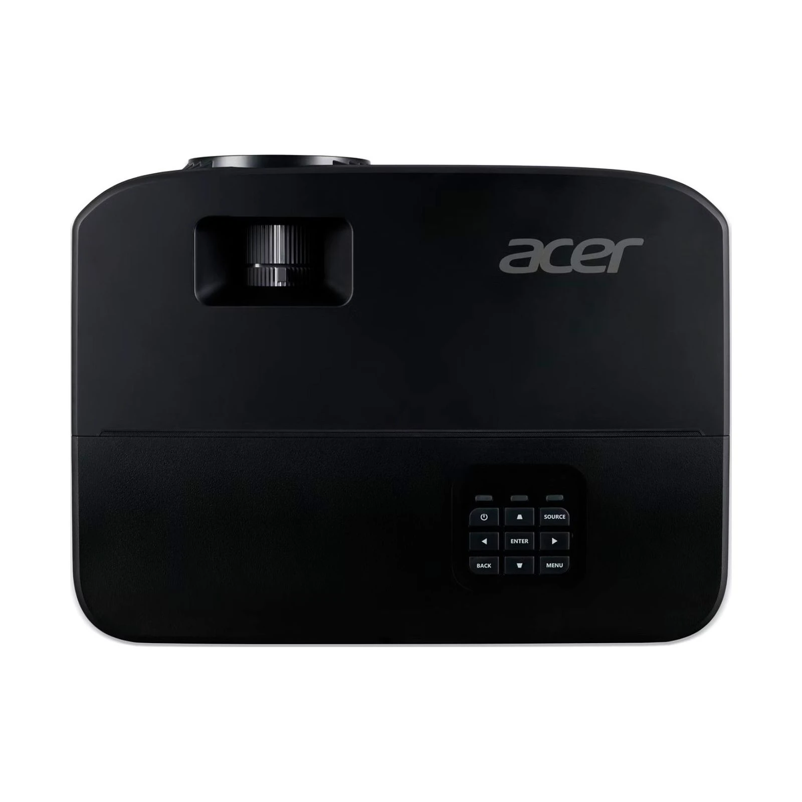 Acer X1229 (MR.JXG11.001) (UA) Тип: для домашнего кинотеатра,