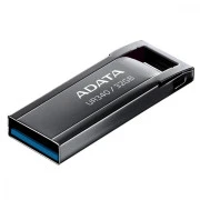 ADATA 32GB UR340 Black USB 3.2 (AROY-UR340-32GBK) (UA)