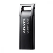 ADATA 32GB UR340 Black USB 3.2 (AROY-UR340-32GBK) (UA)