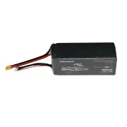Акумулятор для дрону RacePow 10000mAh 8S 60C (10000mAh-8S-60C) (UA)