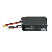 Акумулятор для дрону RacePow 8000mAh 8S 80C (8000mAh-8S-80C) (UA)