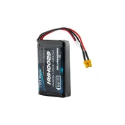 Акумулятор для дрона RadioMaster 6200mah 2S Lipo Transmitter Battery (HP0157.BATT-6200-2S) (UA)