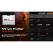 AMD Ryzen Threadripper PRO 7975WX (100-100000453WOF) (UA)