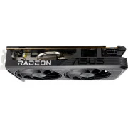 ASUS Radeon RX 6600 8Gb DUAL (DUAL-RX6600-8G-V3) (UA)
