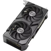 ASUS Radeon RX 7600 8Gb DUAL OC EVO (DUAL-RX7600-O8G-EVO) (90YV0LD0-M0NA00) (UA)