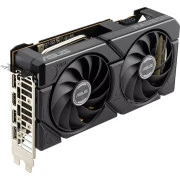 ASUS Radeon RX 7600 8Gb DUAL OC EVO (DUAL-RX7600-O8G-EVO) (90YV0LD0-M0NA00) (UA)