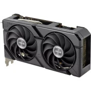 ASUS Radeon RX 7600 8Gb DUAL OC EVO (DUAL-RX7600-O8G-EVO) (90YV0LD0-M0NA00) (UA)