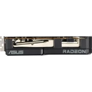 ASUS Radeon RX 7600 8Gb DUAL OC EVO (DUAL-RX7600-O8G-EVO) (90YV0LD0-M0NA00) (UA)