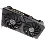 ASUS Radeon RX 7600 8Gb DUAL OC EVO (DUAL-RX7600-O8G-EVO) (90YV0LD0-M0NA00) (UA)