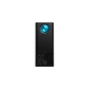 Baseus Amblight Digital Quick 30000mAh 65W, Black (PPLG00101) (UA)