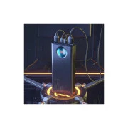 Baseus Amblight Digital Quick 30000mAh 65W, Black (PPLG00101) (UA)