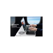 Baseus Blade Digital Display 20000mAh PD/100W, Black (PPDGL-01, PPBLD100-S) (PPBL000201) (UA)