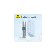 Baseus Compact 4900mAh 20W Type-C, White (PPWC05T) (P10068302212-00) (UA)