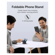 Baseus MagPro 5000mAh 20W, Black (PPCXZ05) (P10064100122-00) (UA)