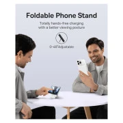 Baseus MagPro 5000mAh 20W, White (PPCXZ05) (P10064100222-00) (UA)