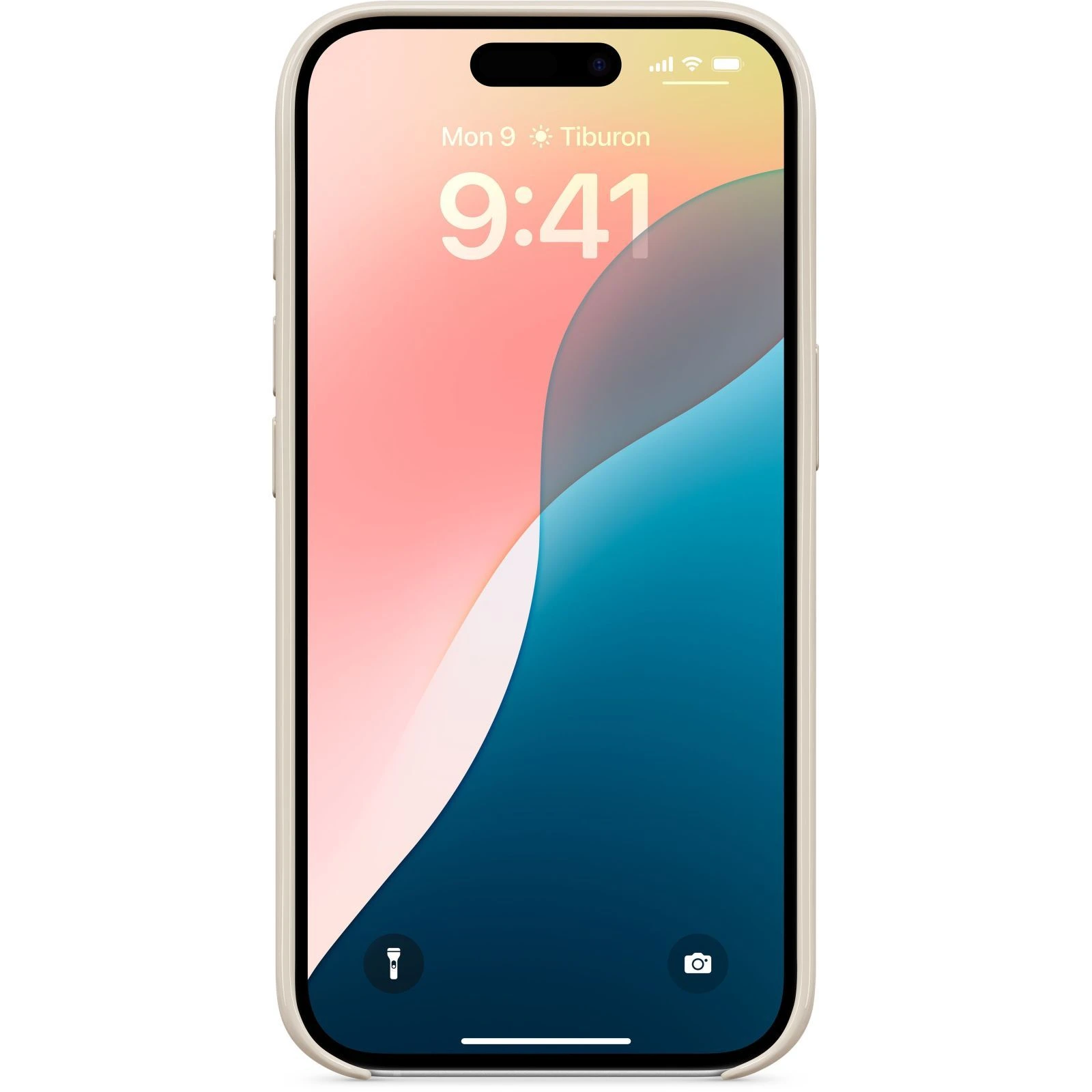 Чохол для мобільного телефону Apple Beats iPhone 16 Case with MagSafe - SummitStone (MCFD4LL/A) (UA) Сумісність із брендом: Apple;