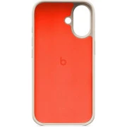 Чохол для мобільного телефону Apple Beats iPhone 16 Case with MagSafe - SummitStone (MCFD4LL/A) (UA)