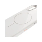 Чохол для мобільного телефону Apple Beats iPhone 16 Case with MagSafe - SummitStone (MCFD4LL/A) (UA)