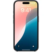 Чохол для мобільного телефону Apple Beats iPhone 16 Pro Case with MagSafe - MidnightBlack (MCFL4LL/A) (UA)