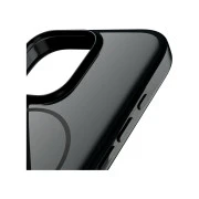Чохол для мобільного телефону Apple Beats iPhone 16 Pro Case with MagSafe - MidnightBlack (MCFL4LL/A) (UA)