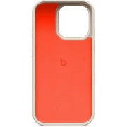 Чохол для мобільного телефону Apple Beats iPhone 16 Pro Case with MagSafe - SummitStone (MCFM4LL/A) (UA)