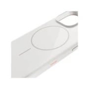 Чохол для мобільного телефону Apple Beats iPhone 16 Pro Case with MagSafe - SummitStone (MCFM4LL/A) (UA)