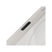 Чохол для мобільного телефону Apple Beats iPhone 16 Pro Case with MagSafe - SummitStone (MCFM4LL/A) (UA)