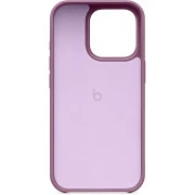Чохол для мобільного телефону Apple Beats iPhone 16 Pro Case with MagSafe - SunsetPurple (MCFP4LL/A) (UA)