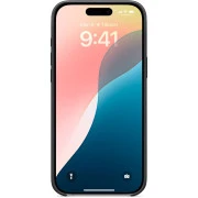 Чохол для мобільного телефону Apple Beats iPhone 16 Pro Max Case with MagSafe - MidnightBlack (MCFQ4LL/A) (UA)