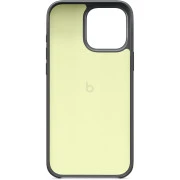 Чохол для мобільного телефону Apple Beats iPhone 16 Pro Max Case with MagSafe - MidnightBlack (MCFQ4LL/A) (UA)