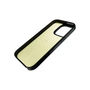 Чохол для мобільного телефону Apple Beats iPhone 16 Pro Max Case with MagSafe - MidnightBlack (MCFQ4LL/A) (UA)