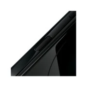 Чохол для мобільного телефону Apple Beats iPhone 16 Pro Max Case with MagSafe - MidnightBlack (MCFQ4LL/A) (UA)