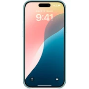 Чехол для мобильного телефона Apple Beats iPhone 16 Pro Max Case with MagSafe - RiptideBlue (MCFT4LL/A) (UA)