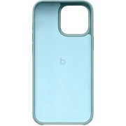 Чехол для мобильного телефона Apple Beats iPhone 16 Pro Max Case with MagSafe - RiptideBlue (MCFT4LL/A) (UA)